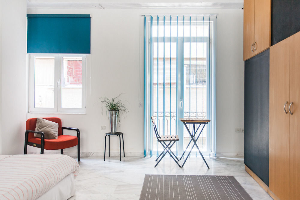 Concierge Downtown Aparthotel Αθήνα Εξωτερικό φωτογραφία