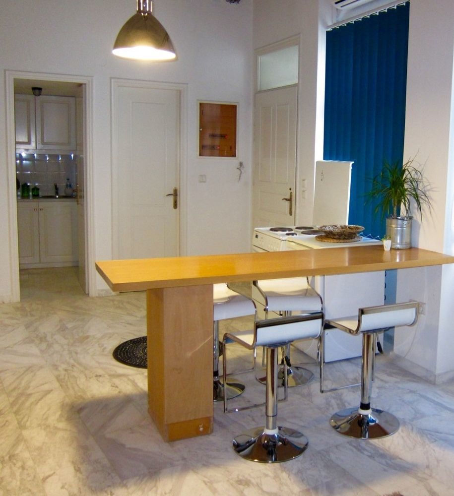 Concierge Downtown Aparthotel Αθήνα Εξωτερικό φωτογραφία