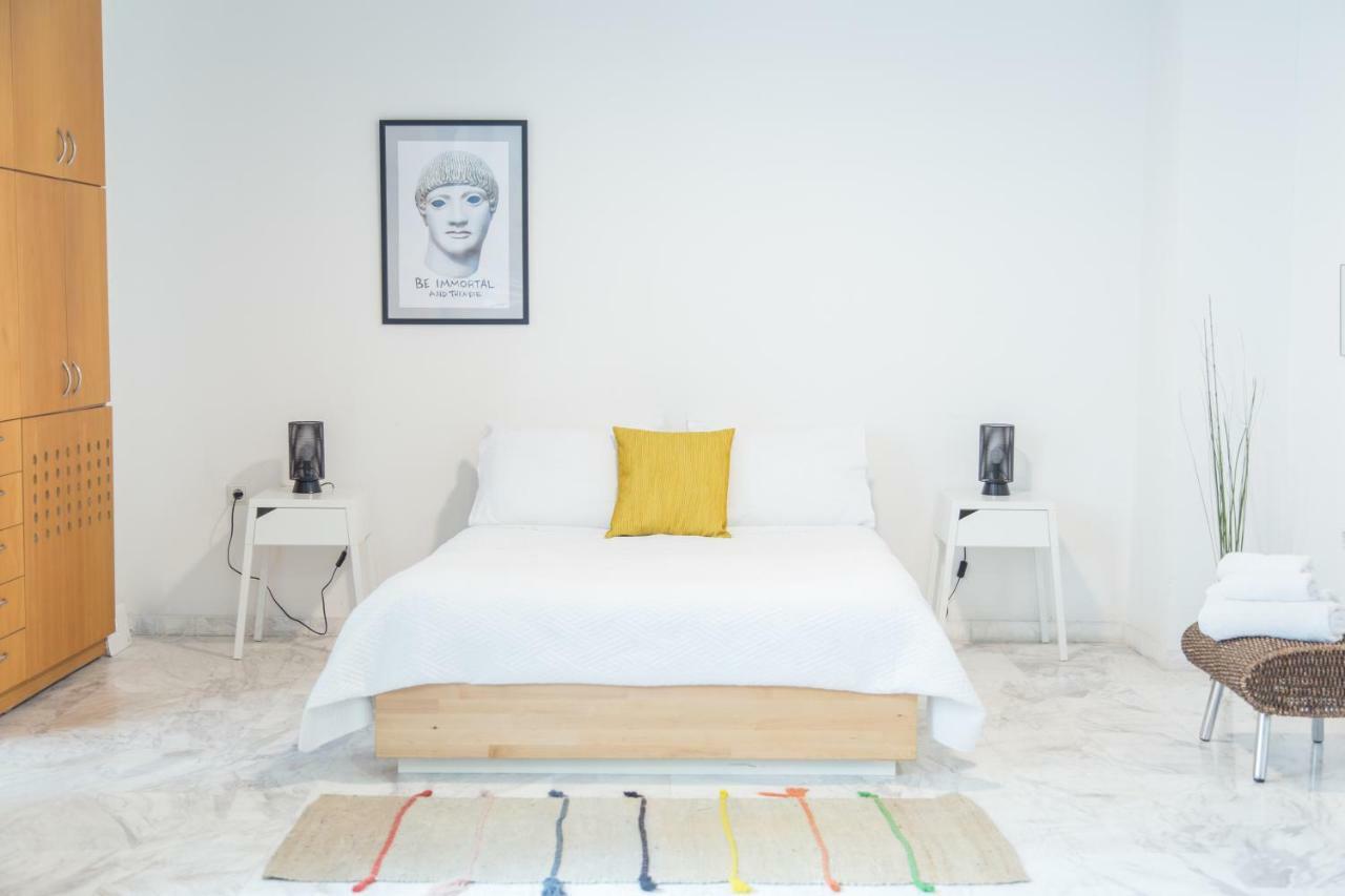 Concierge Downtown Aparthotel Αθήνα Εξωτερικό φωτογραφία