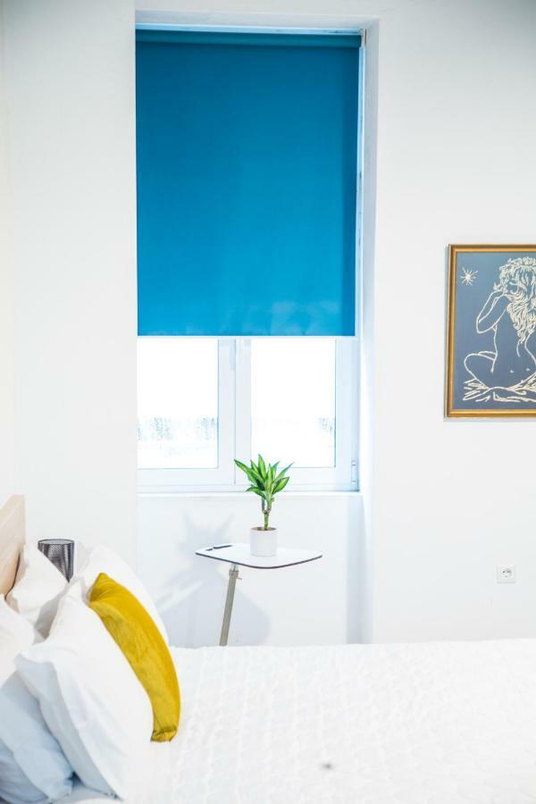 Concierge Downtown Aparthotel Αθήνα Εξωτερικό φωτογραφία