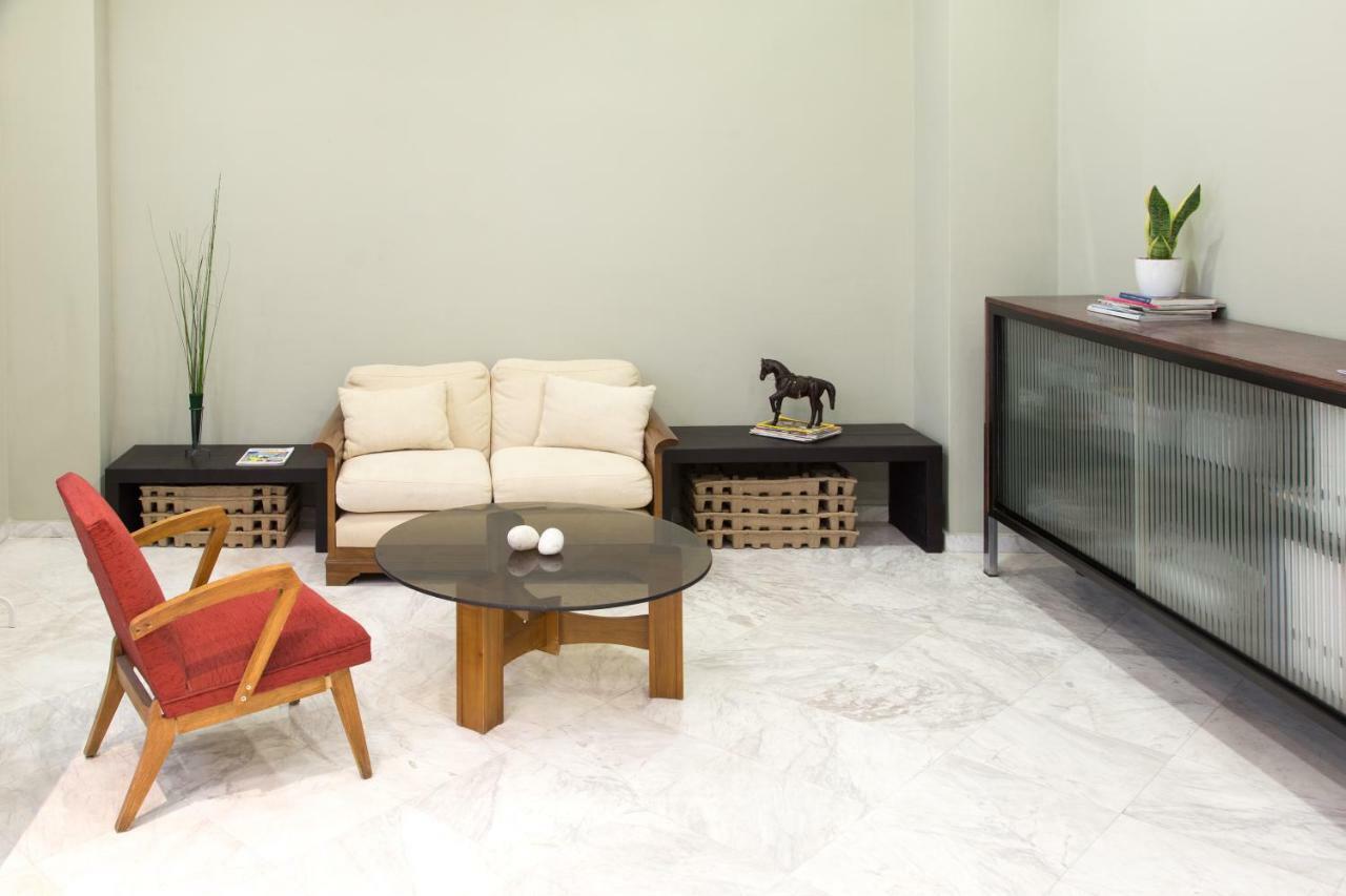 Concierge Downtown Aparthotel Αθήνα Εξωτερικό φωτογραφία