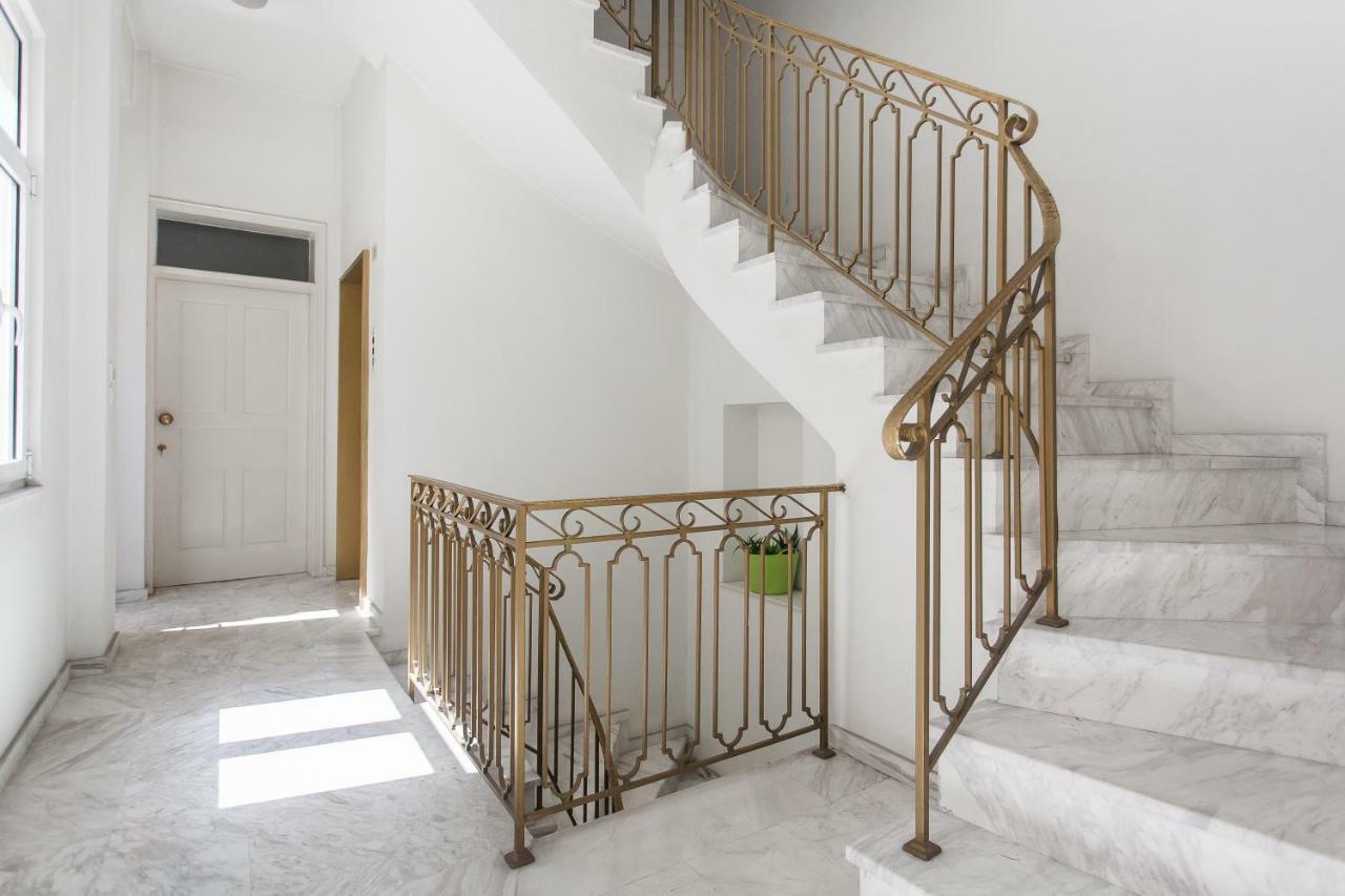 Concierge Downtown Aparthotel Αθήνα Εξωτερικό φωτογραφία