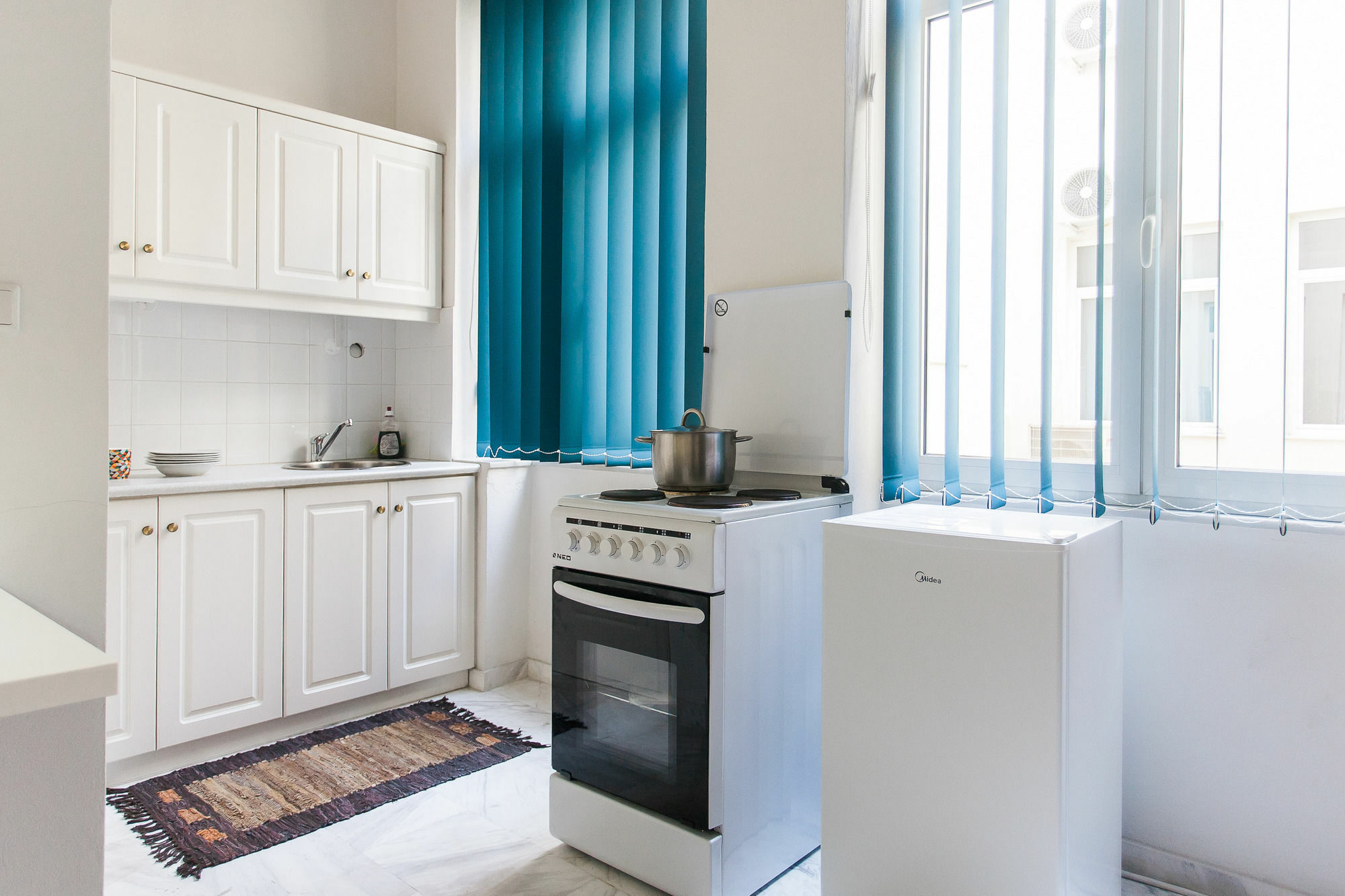 Concierge Downtown Aparthotel Αθήνα Εξωτερικό φωτογραφία
