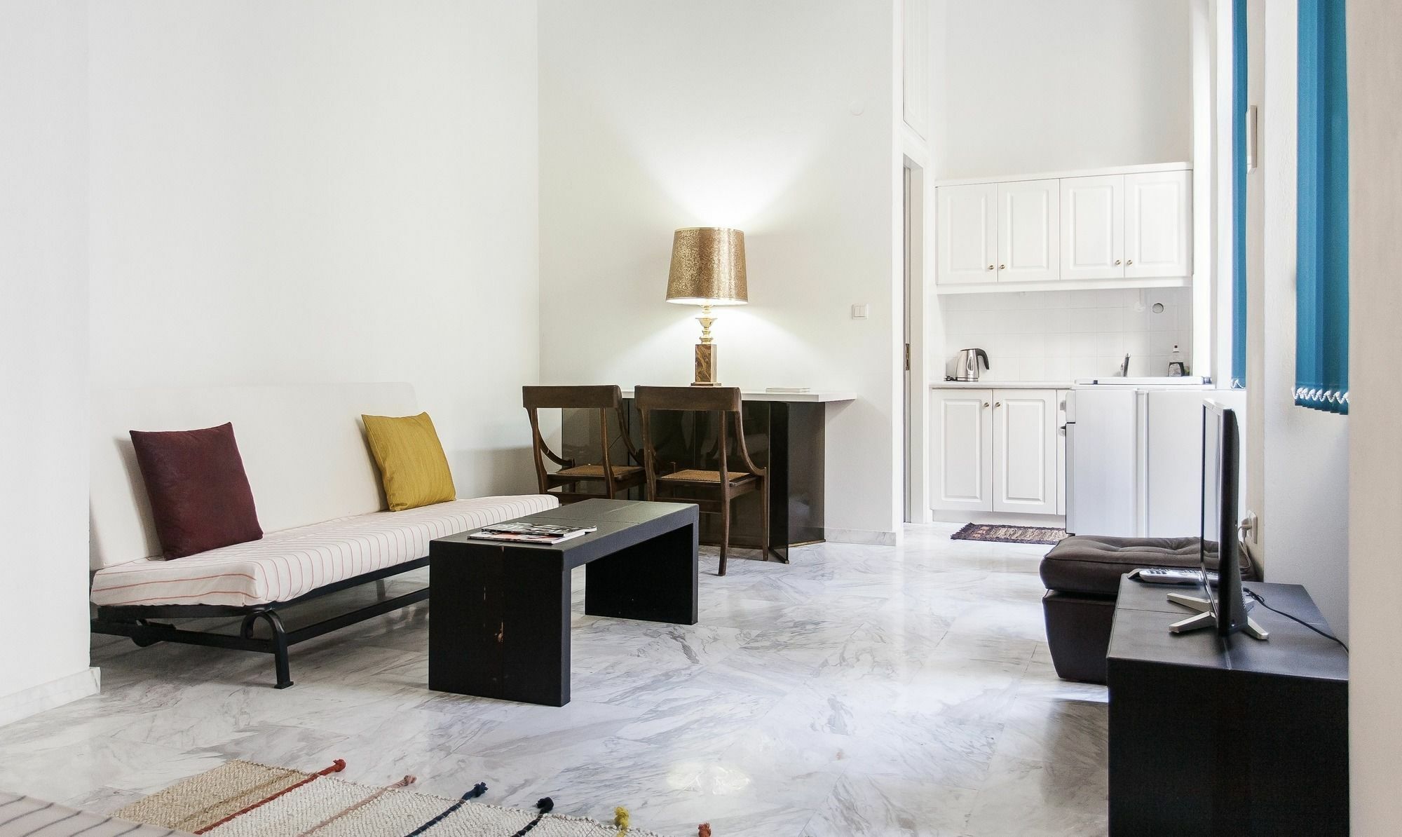 Concierge Downtown Aparthotel Αθήνα Εξωτερικό φωτογραφία