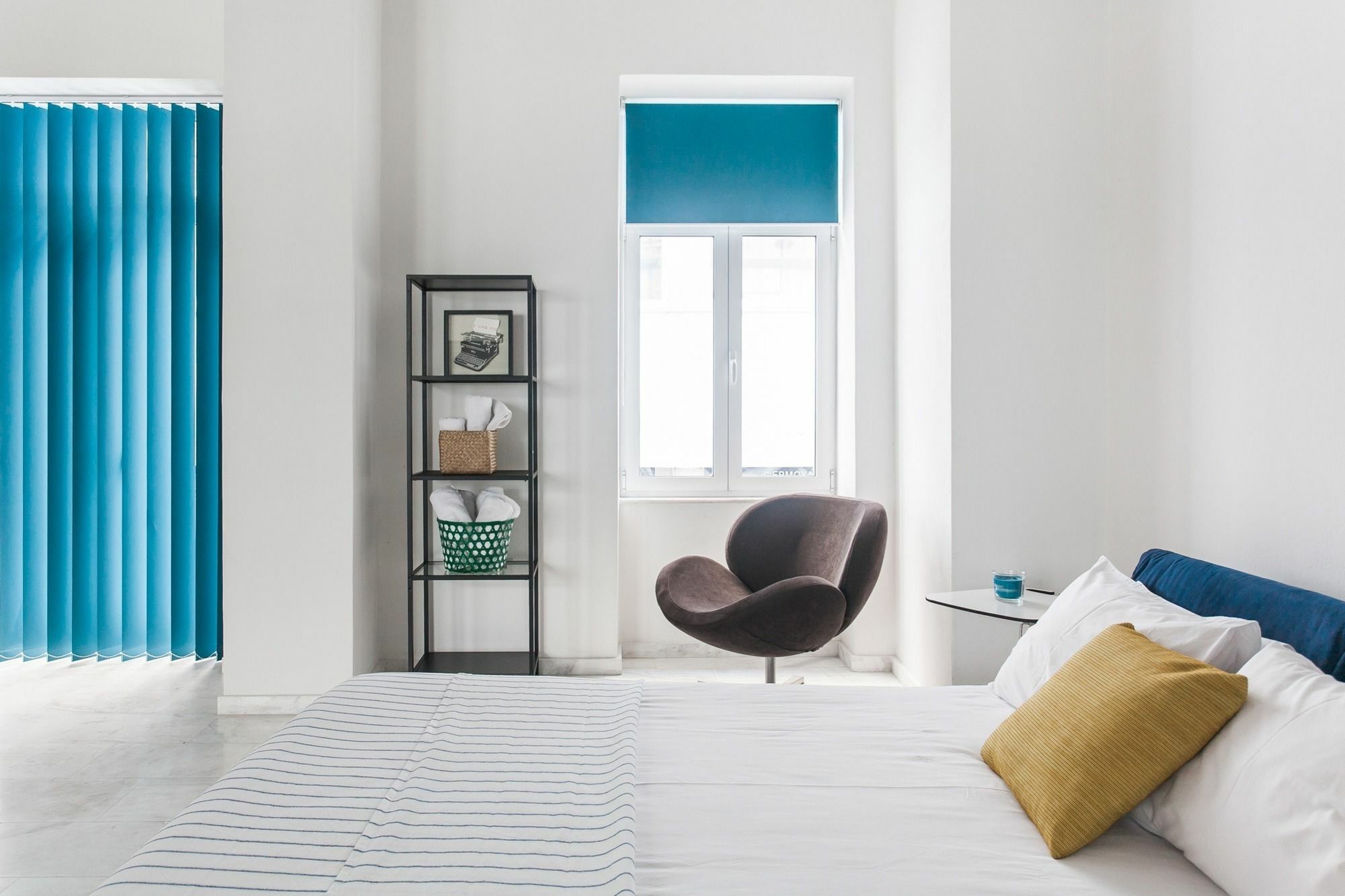 Concierge Downtown Aparthotel Αθήνα Εξωτερικό φωτογραφία