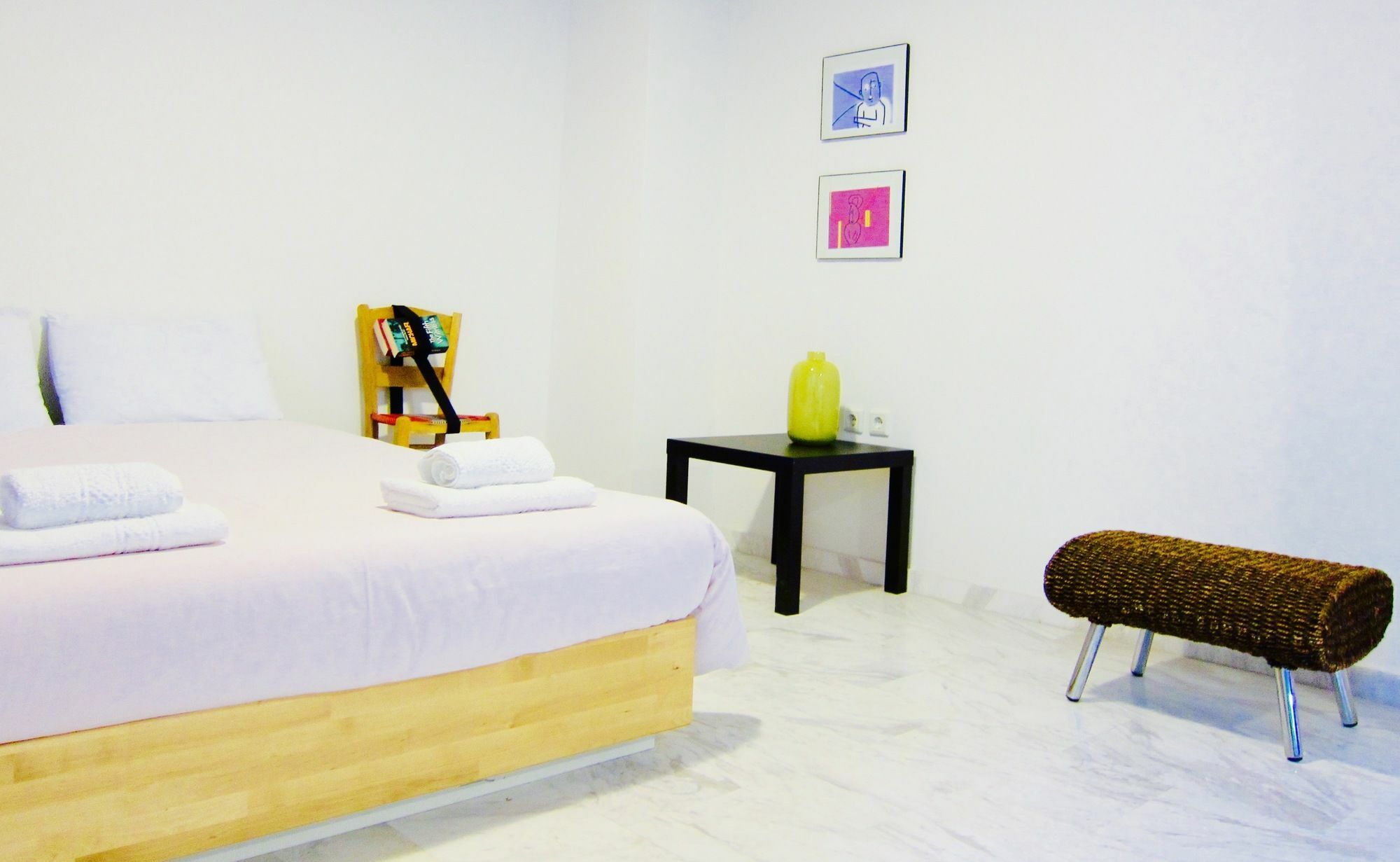 Concierge Downtown Aparthotel Αθήνα Εξωτερικό φωτογραφία
